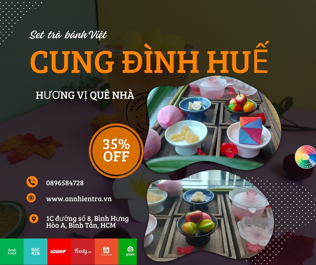 CUNG ĐÌNH HUẾ