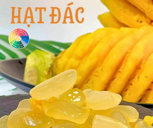 HẠT ĐÁC