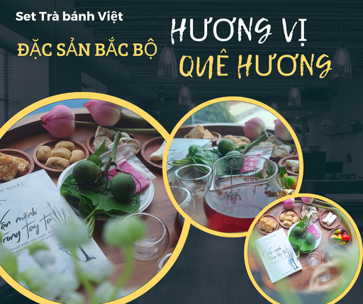 Đặc sản Bắc Bộ